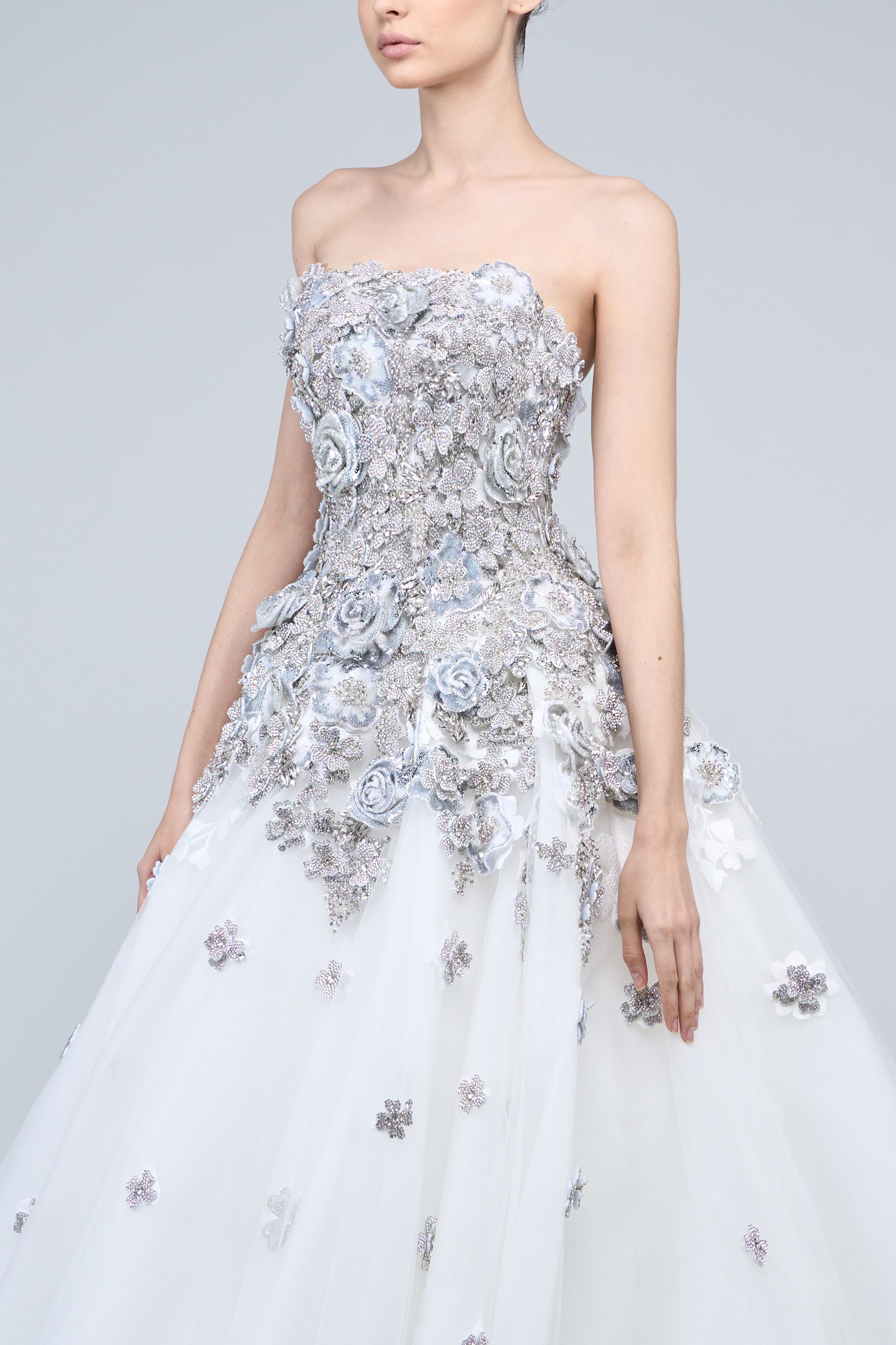 Sylva Gown