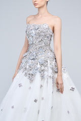 Sylva Gown