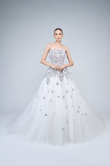 Sylva Gown