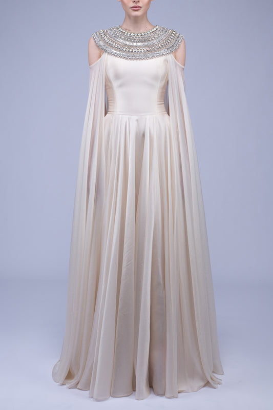 Tania Gown