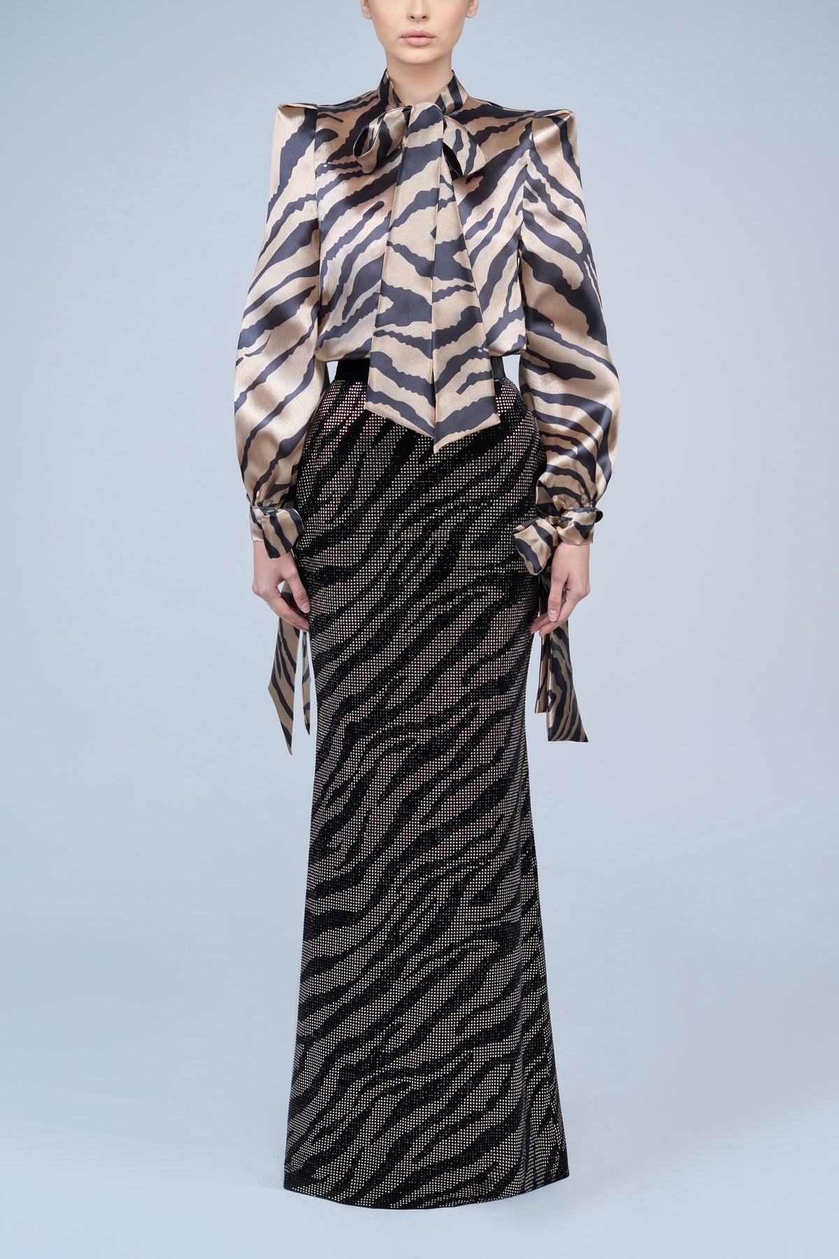 Tigris Set