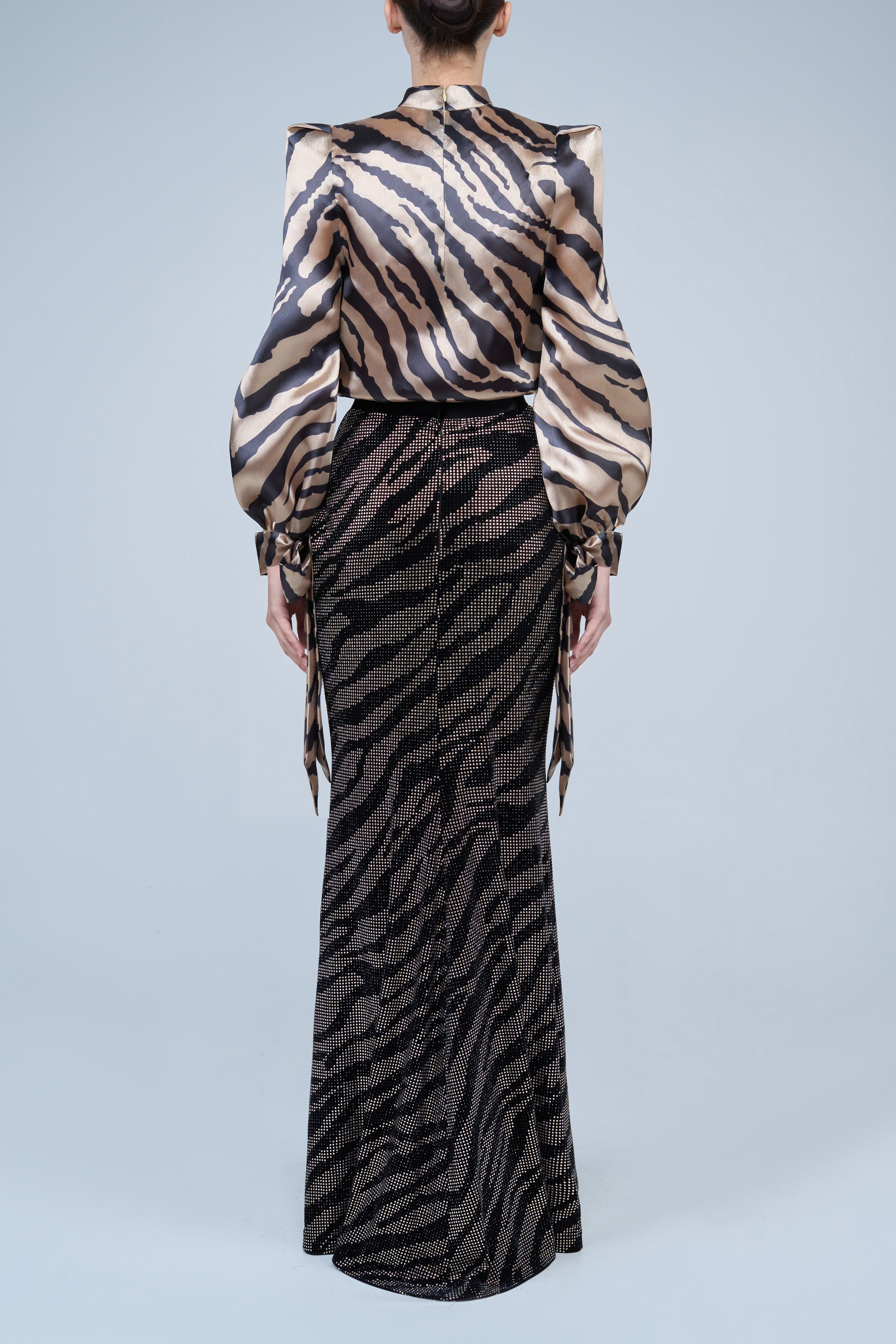 Tigris Set