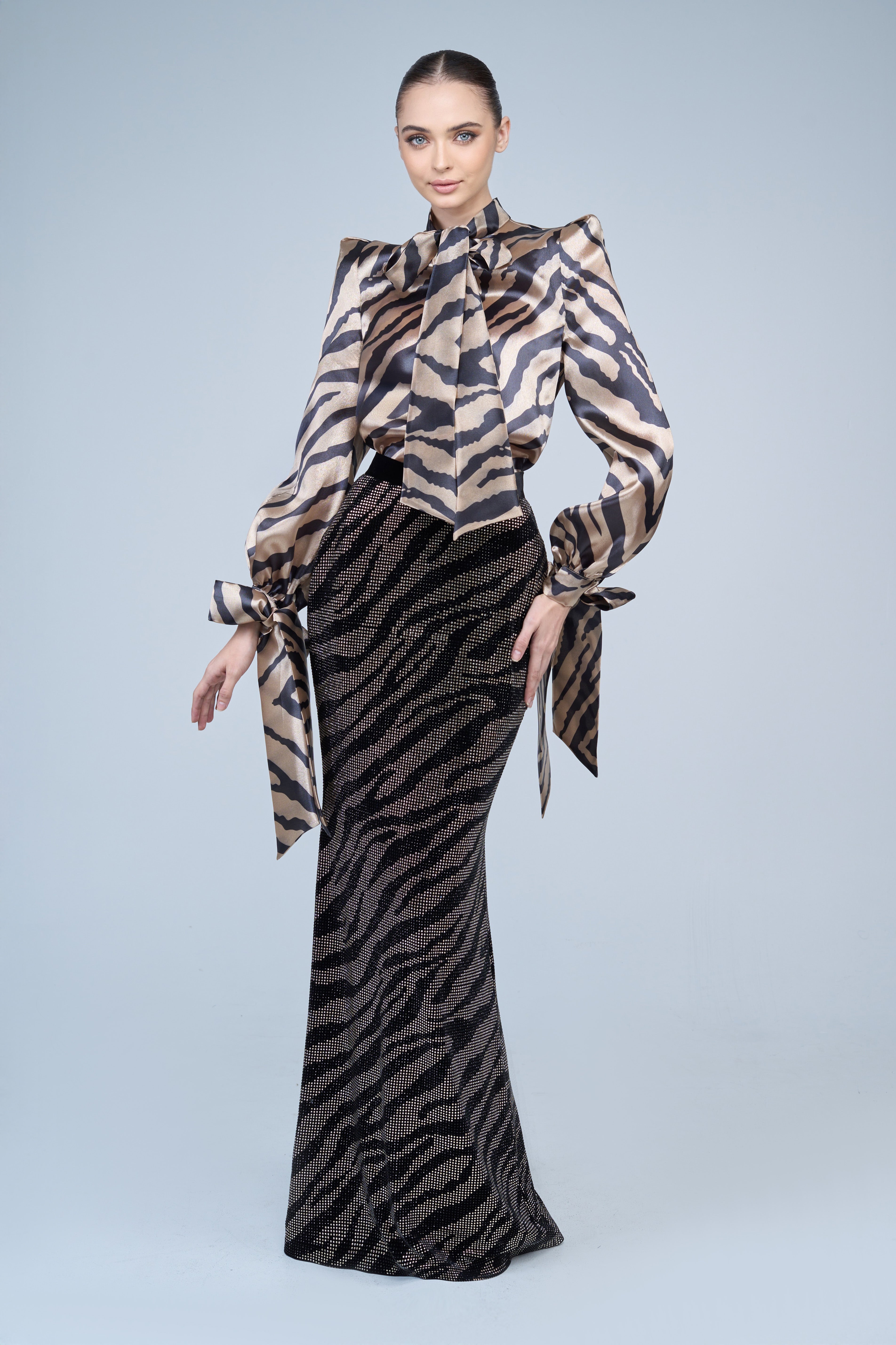 Tigris Set