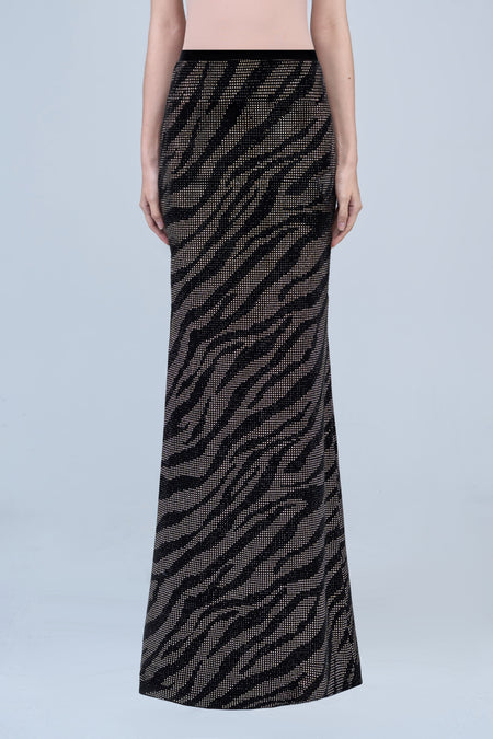 Tigris Skirt