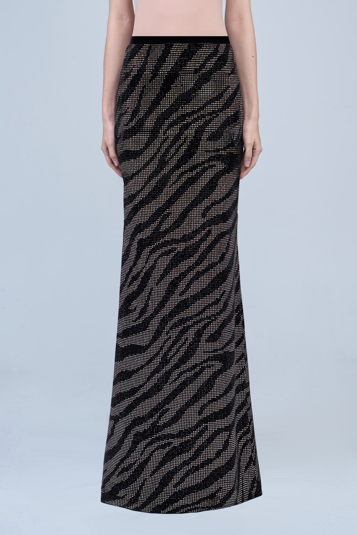 Tigris Skirt