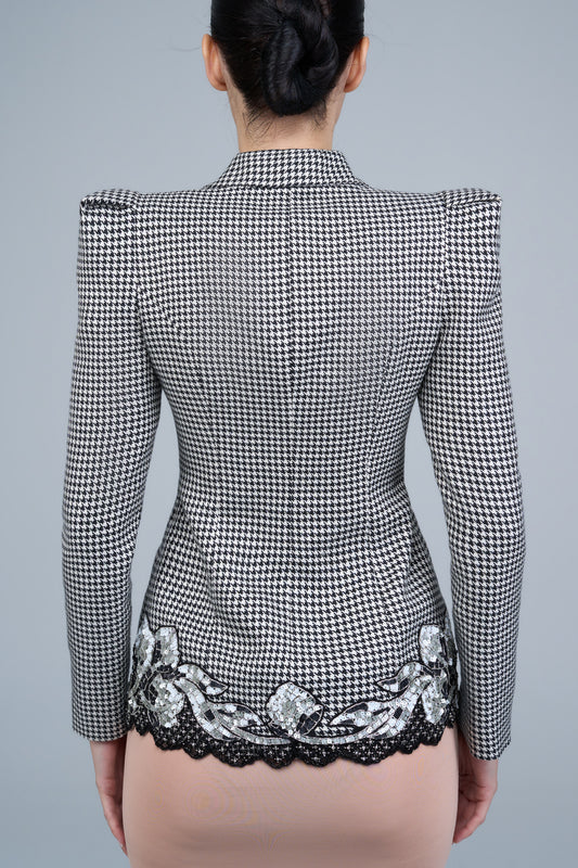 Torcy Jacket