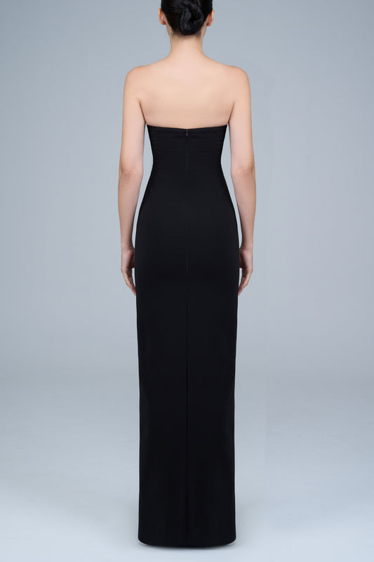 Toulon Dress