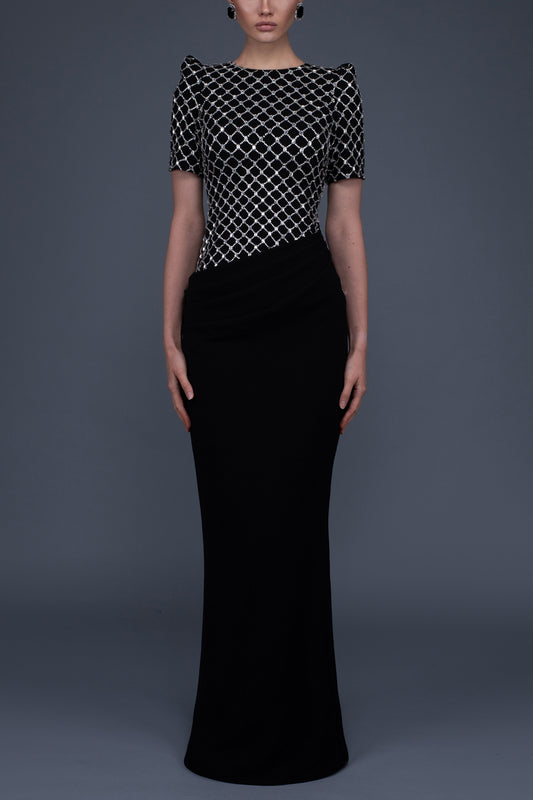 Ursha gown