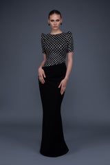 Ursha gown