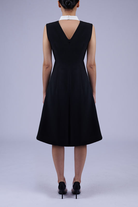 Valorie Dress