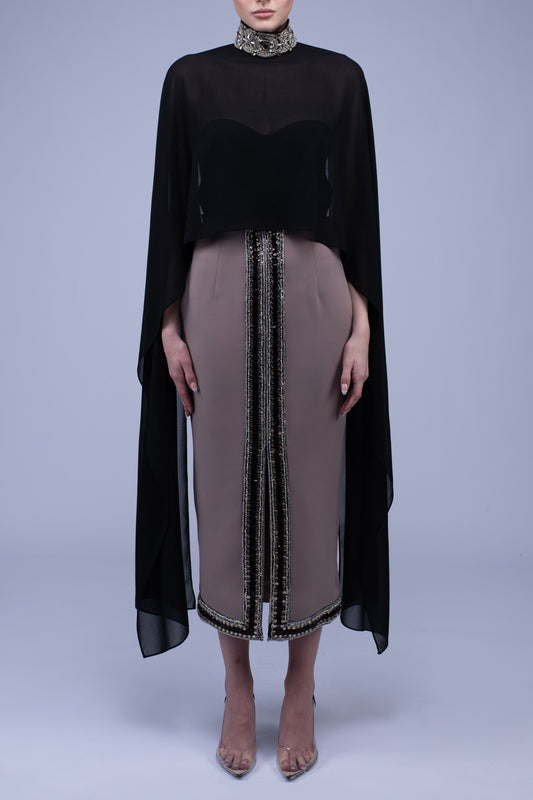 Zahra Dress
