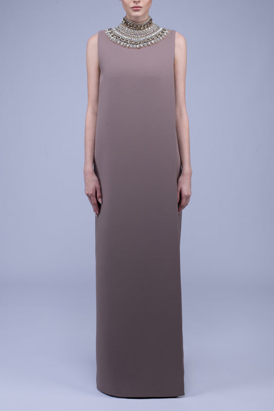 Zainab Gown