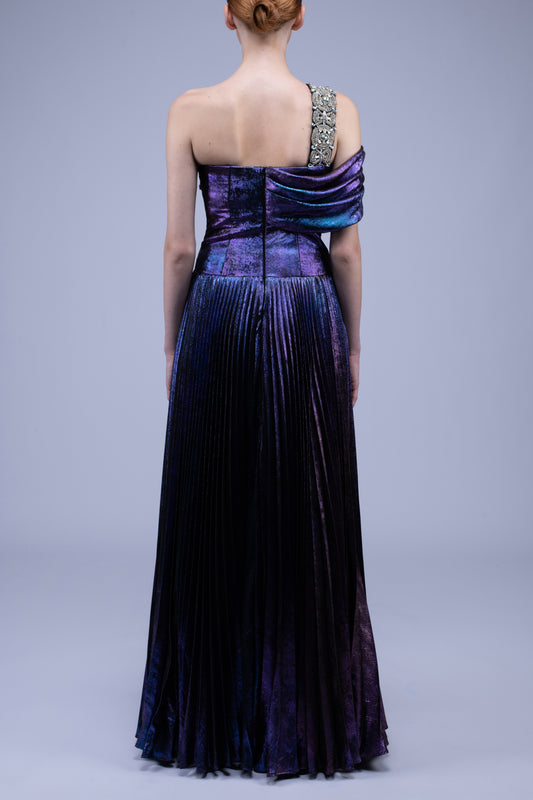 Zenaya Gown