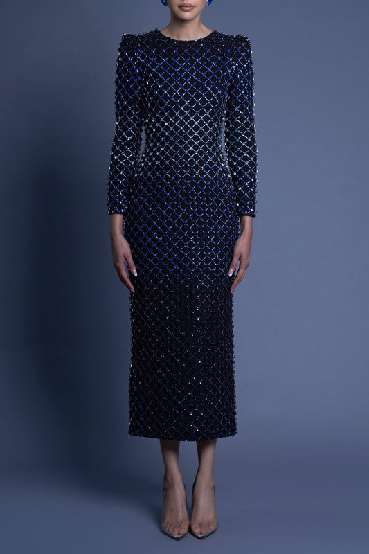 Darya Dress