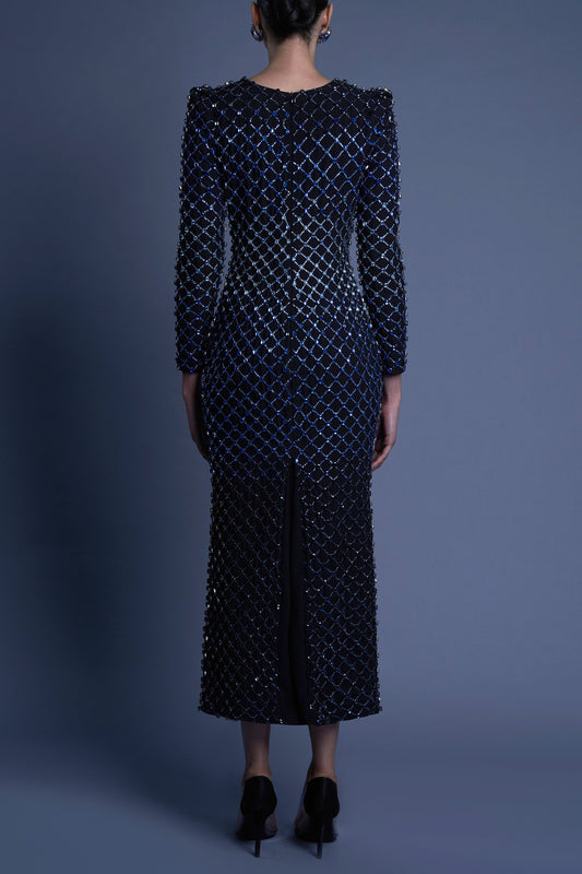 Darya Dress